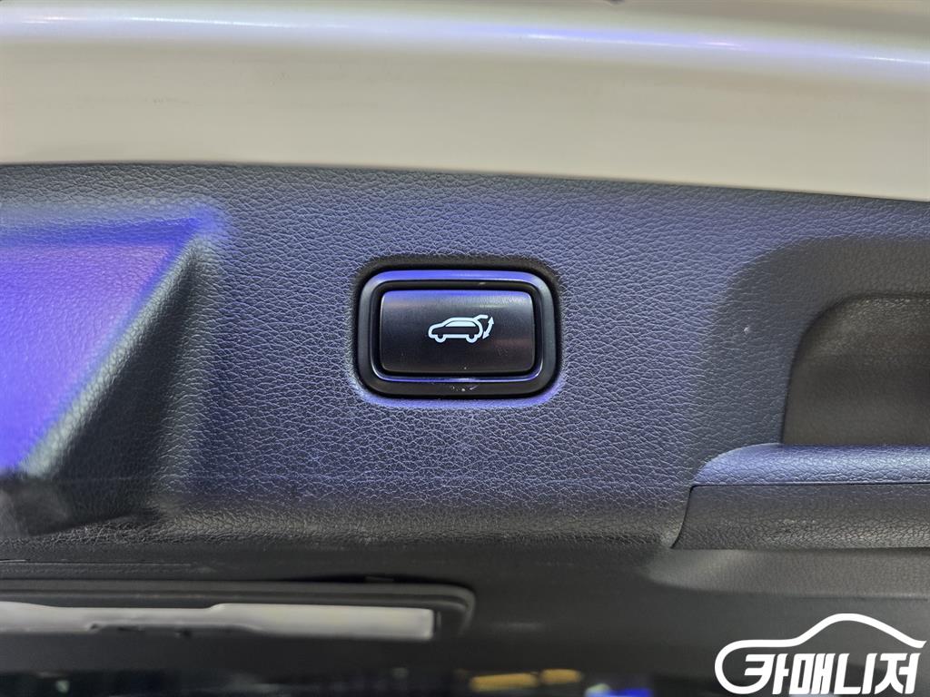 Hyundai Palisade Diesel 2.2 4WD thumbnail 19