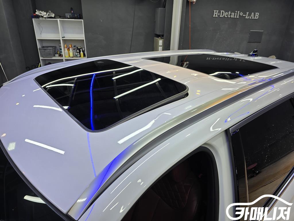 Hyundai Palisade Diesel 2.2 4WD thumbnail 20