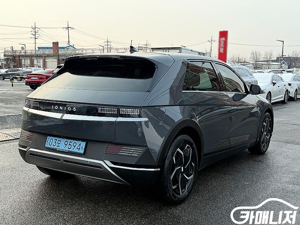 Hyundai Ioniq 5 Rong Reinji thumbnail 3