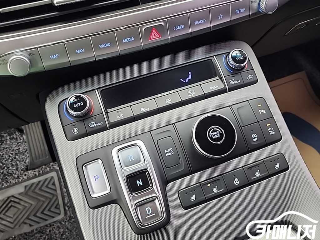 Hyundai Palisade Gasoline 3.8 2WD thumbnail 8