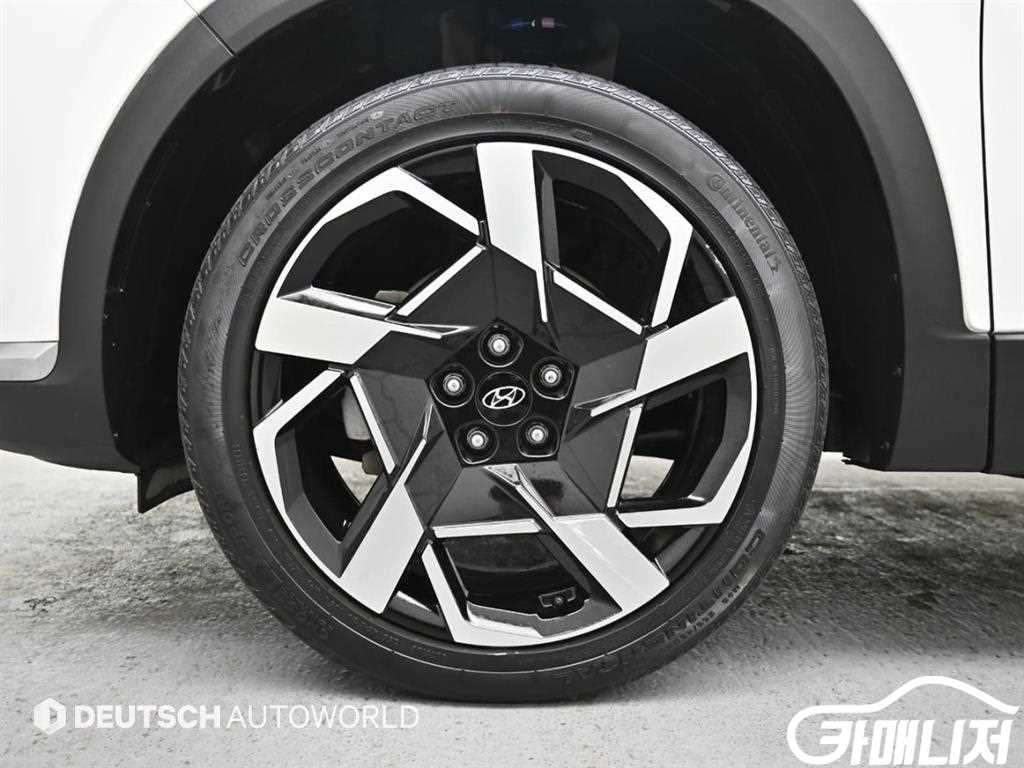 Hyundai Santa Fe The New Santa Fe Diesel 2.2 2WD Prestige thumbnail 5