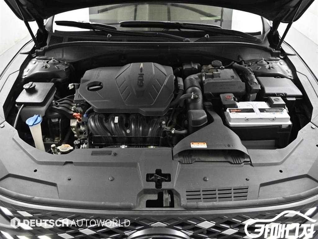 Hyundai Grandeur The New Grandeur IG 2.5 Premium Choice thumbnail 6