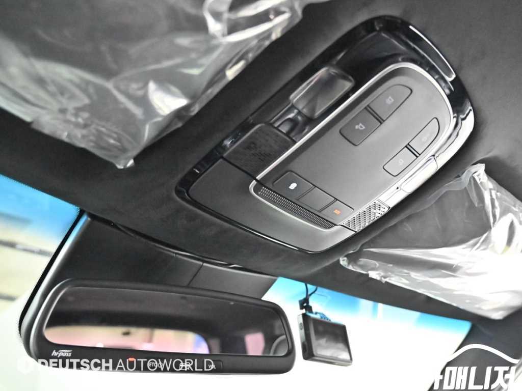 Hyundai Palisade Diesel 2.2 4WD thumbnail 19