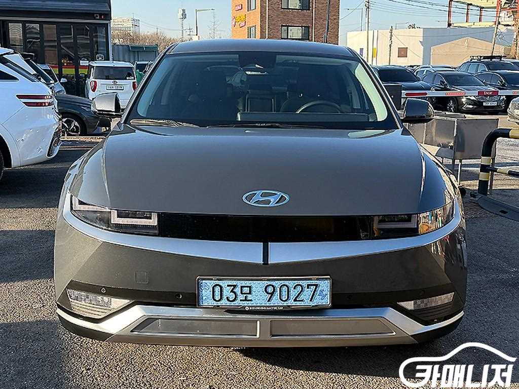 Hyundai Ioniq 5 Rong Reinji thumbnail 2