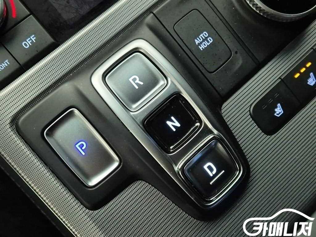 Hyundai Palisade The New Palisade Diesel 2.2 2WD thumbnail 8