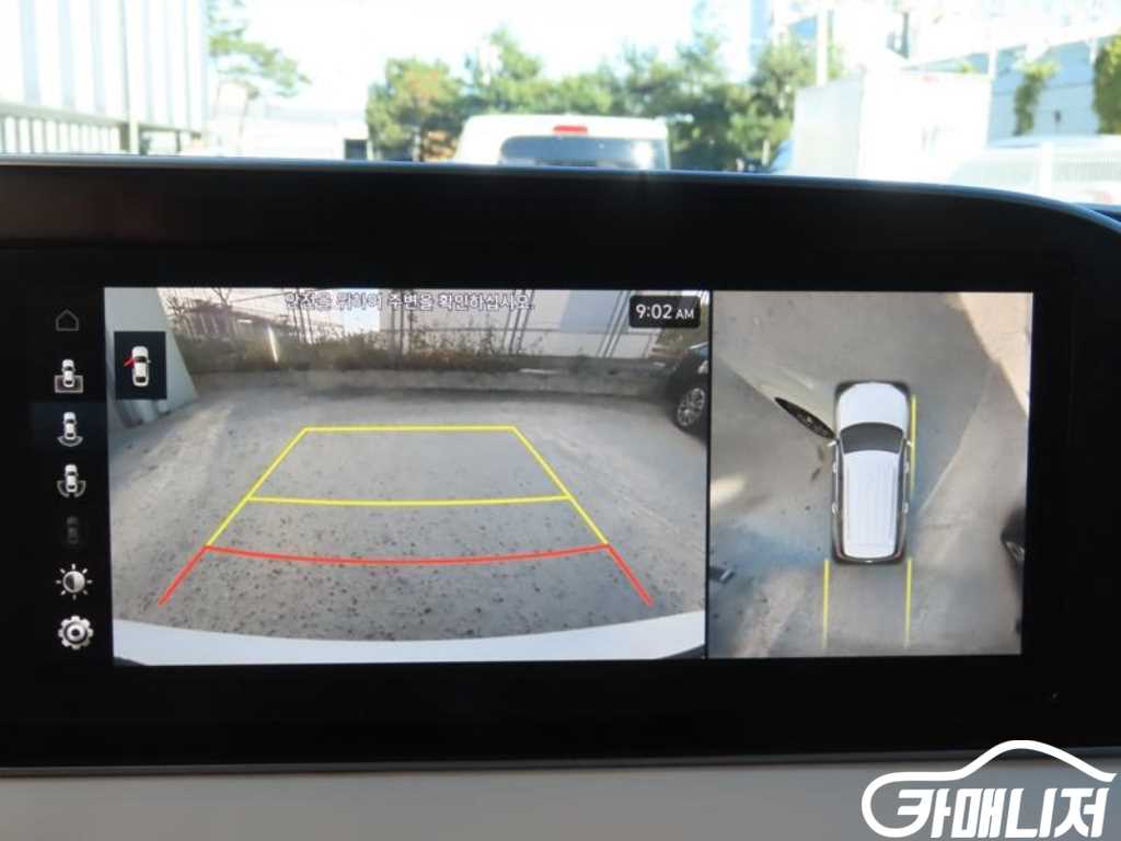 Hyundai Palisade Diesel 2.2 2WD thumbnail 14