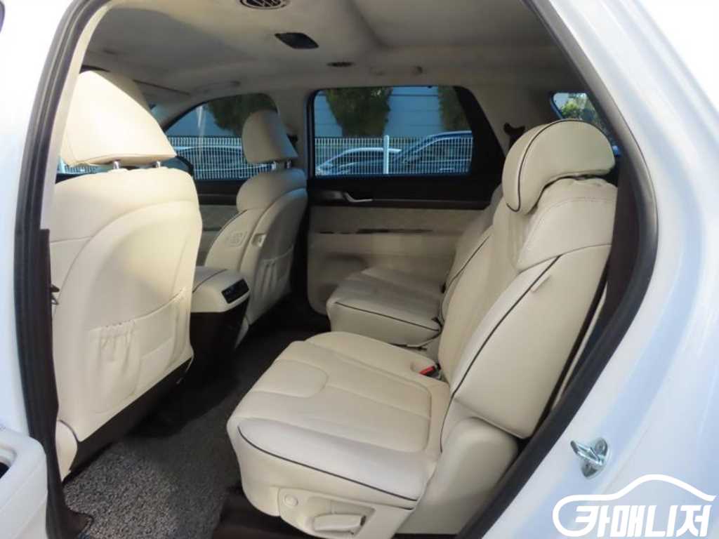 Hyundai Palisade Diesel 2.2 2WD thumbnail 8