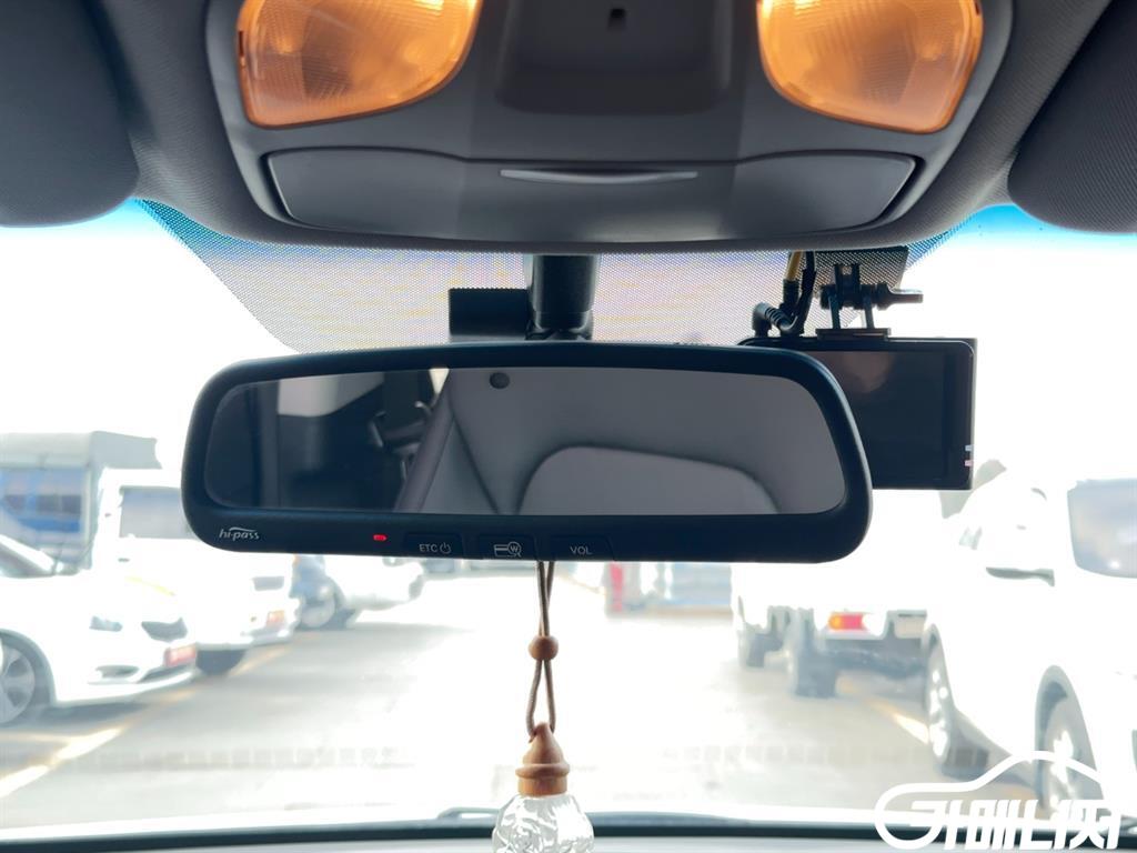 Hyundai Santa Fe Santa Fe The Prime Diesel 2.0 2WD thumbnail 17