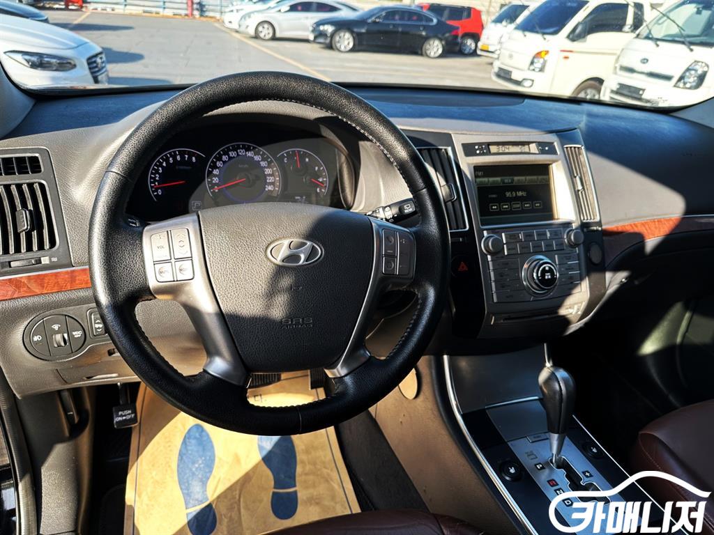 Hyundai Veracruz Gasoline 4WD 380VXL thumbnail 9