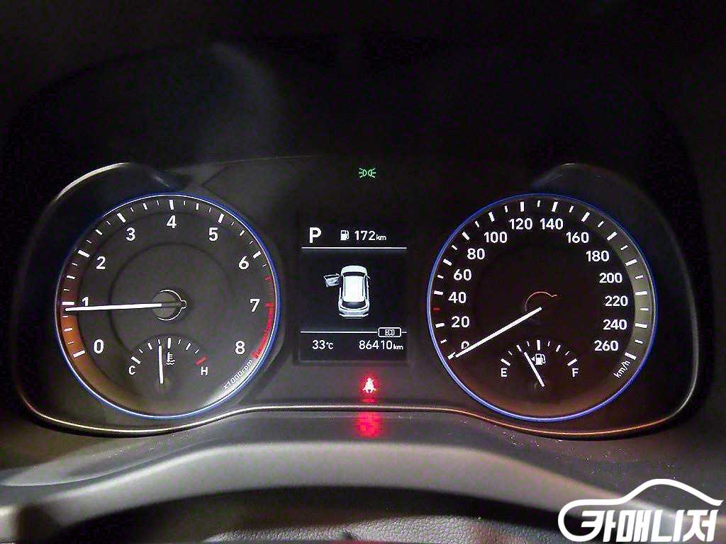 Hyundai Kona 1.6 Turbo 2WD thumbnail 9