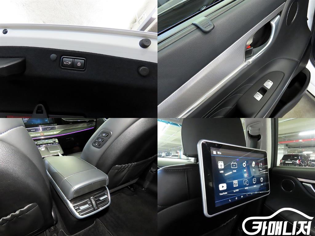 Hyundai Grandeur The New Grandeur IG 3.3 Calligraphy thumbnail 18