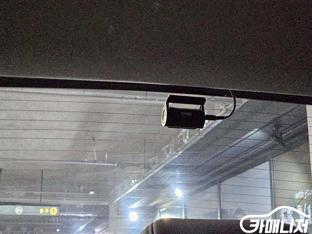 Hyundai Grandeur The New Grandeur IG 3.3 Exclusive thumbnail 10