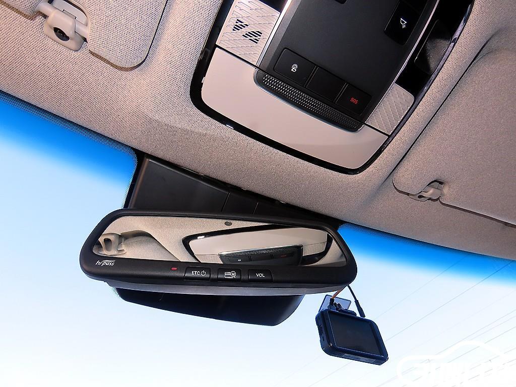 Hyundai Palisade Gasoline 3.8 2WD thumbnail 14