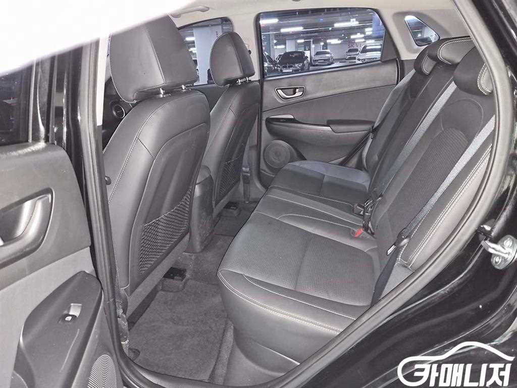 Hyundai Kona 1.6 Turbo 2WD thumbnail 7