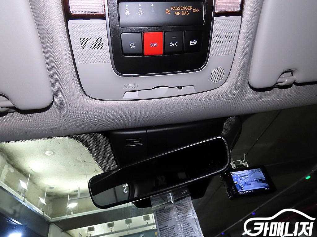 Hyundai Tucson Gasoline 1.6 Turbo 2WD Premium thumbnail 17