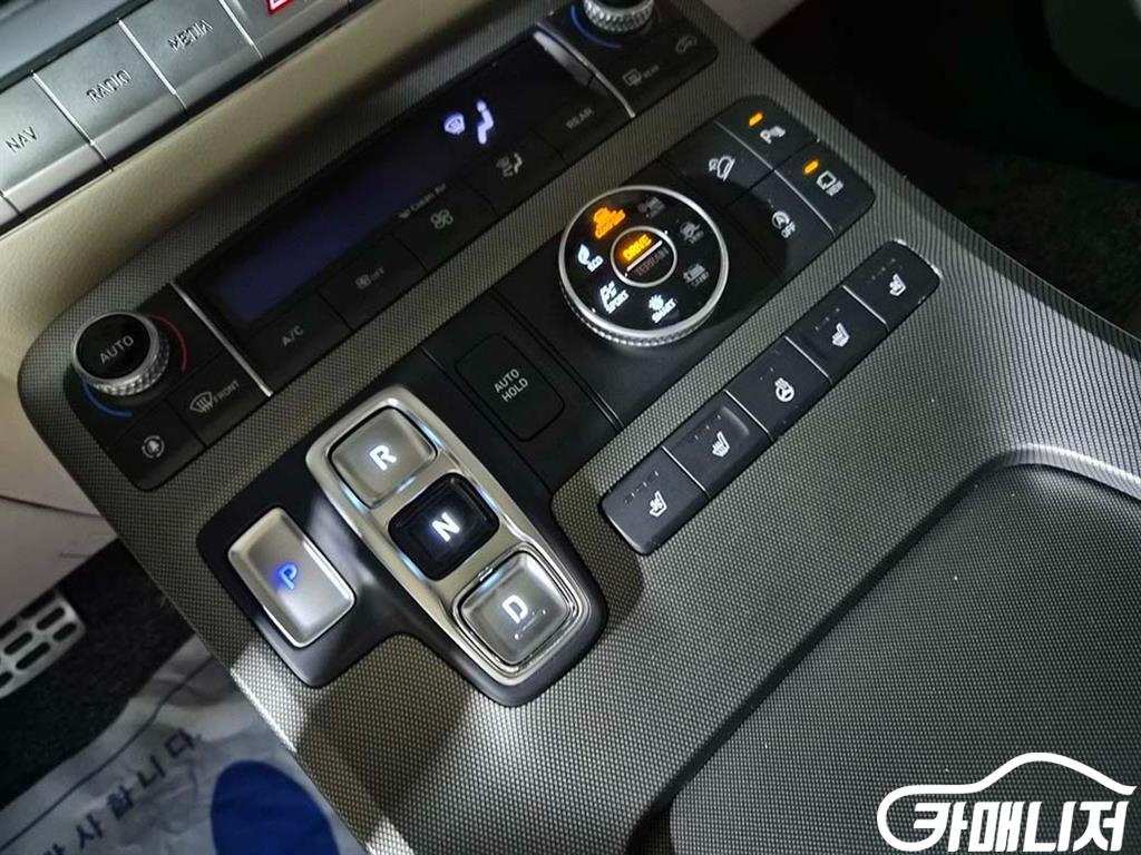 Hyundai Palisade Diesel 2.2 4WD thumbnail 10