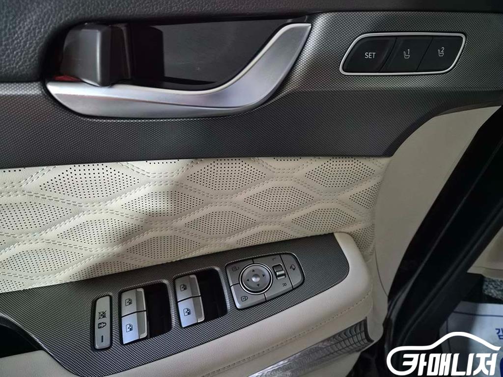 Hyundai Palisade Diesel 2.2 4WD thumbnail 11