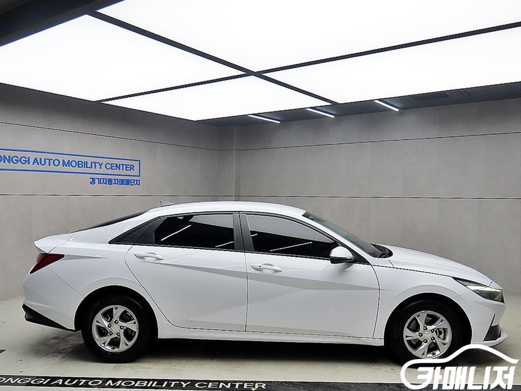 Hyundai Avante 1.6 Modern thumbnail 2