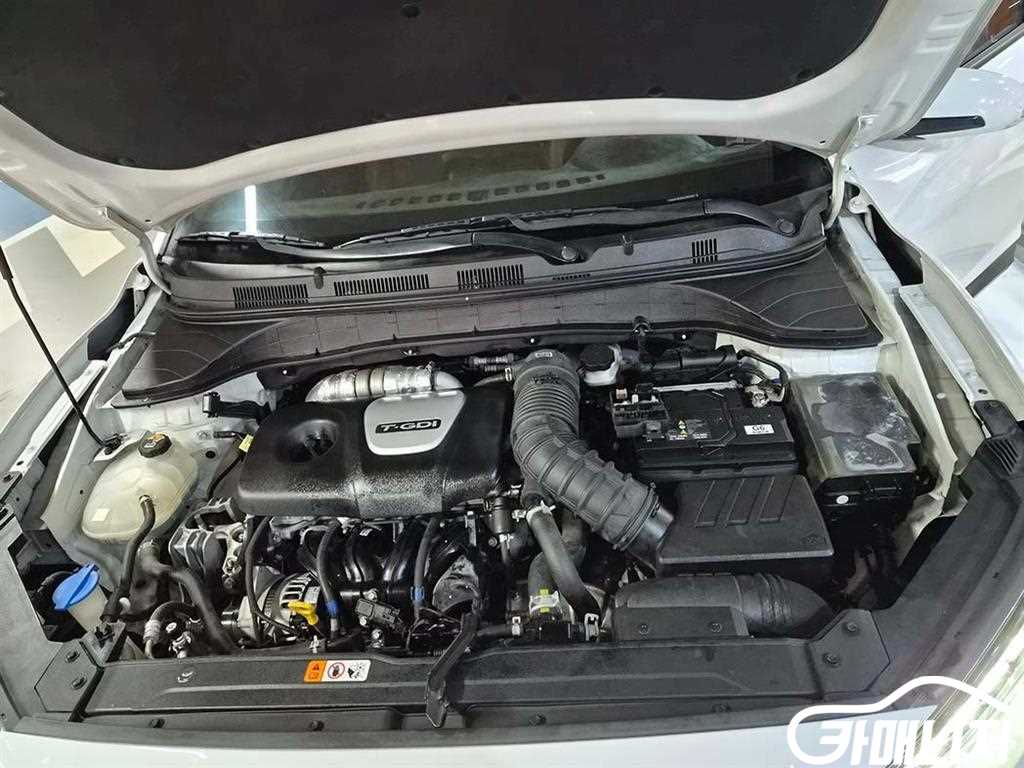 Hyundai Kona 1.6 Turbo 2WD thumbnail 19