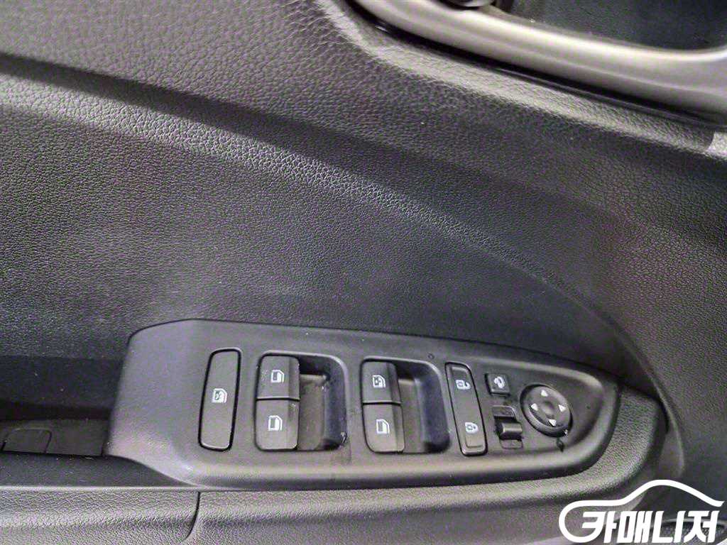 Hyundai Venue BeNew 1.6 Modern thumbnail 11