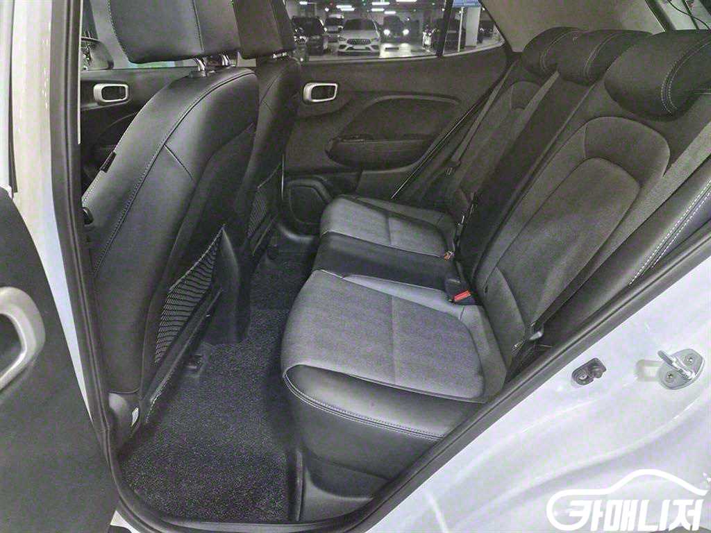 Hyundai Venue BeNew 1.6 Modern thumbnail 7