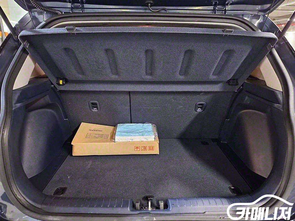 Hyundai Venue BeNew 1.6 Peulreokseu thumbnail 18