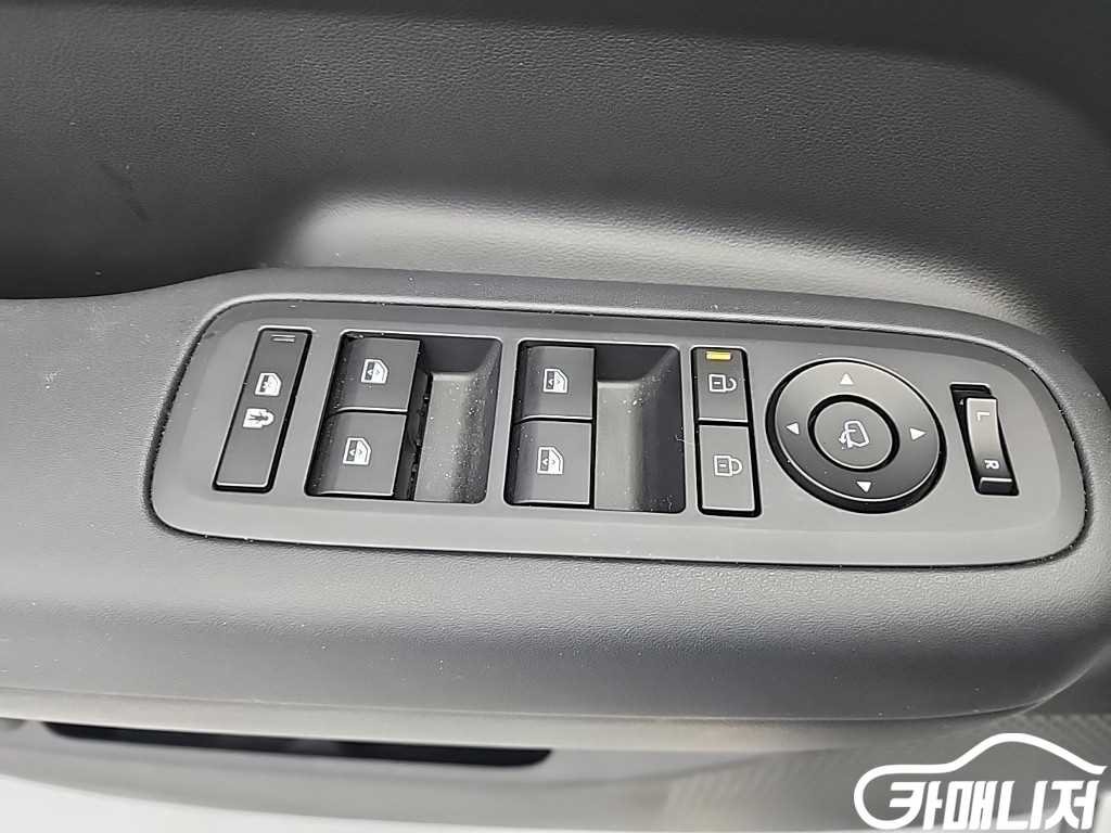 Hyundai Santa Fe Santa Fe Hybrid MX5 1.6T 2WD Prestige thumbnail 16