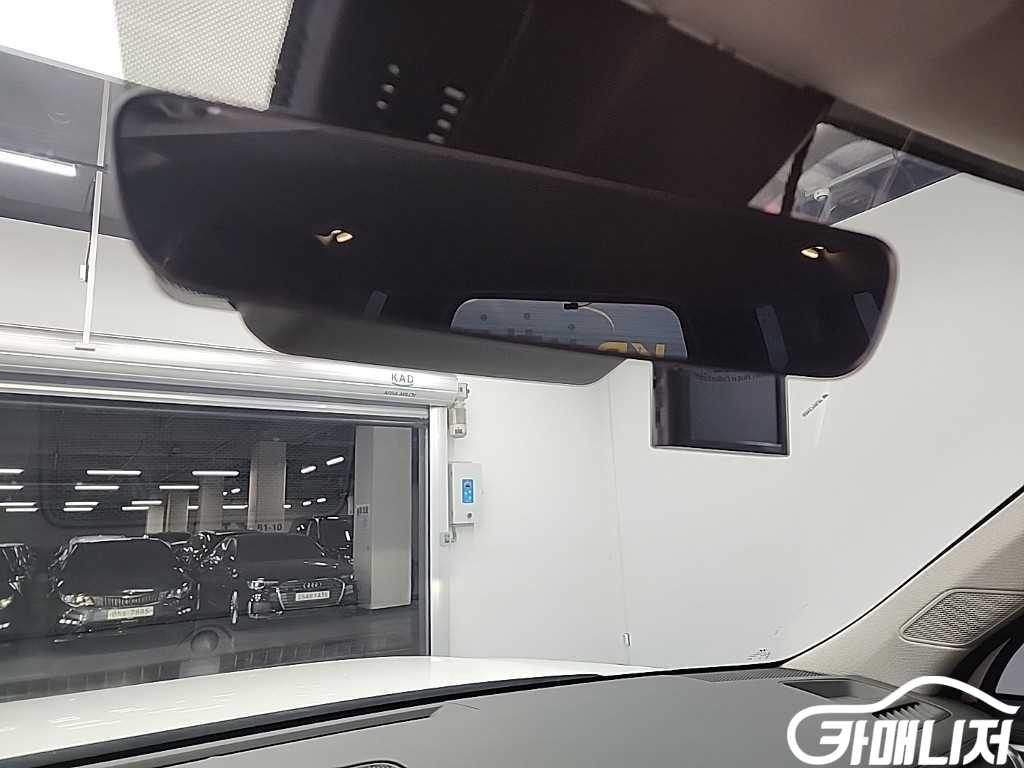 Hyundai Santa Fe Santa Fe Hybrid MX5 1.6T 2WD Prestige thumbnail 19