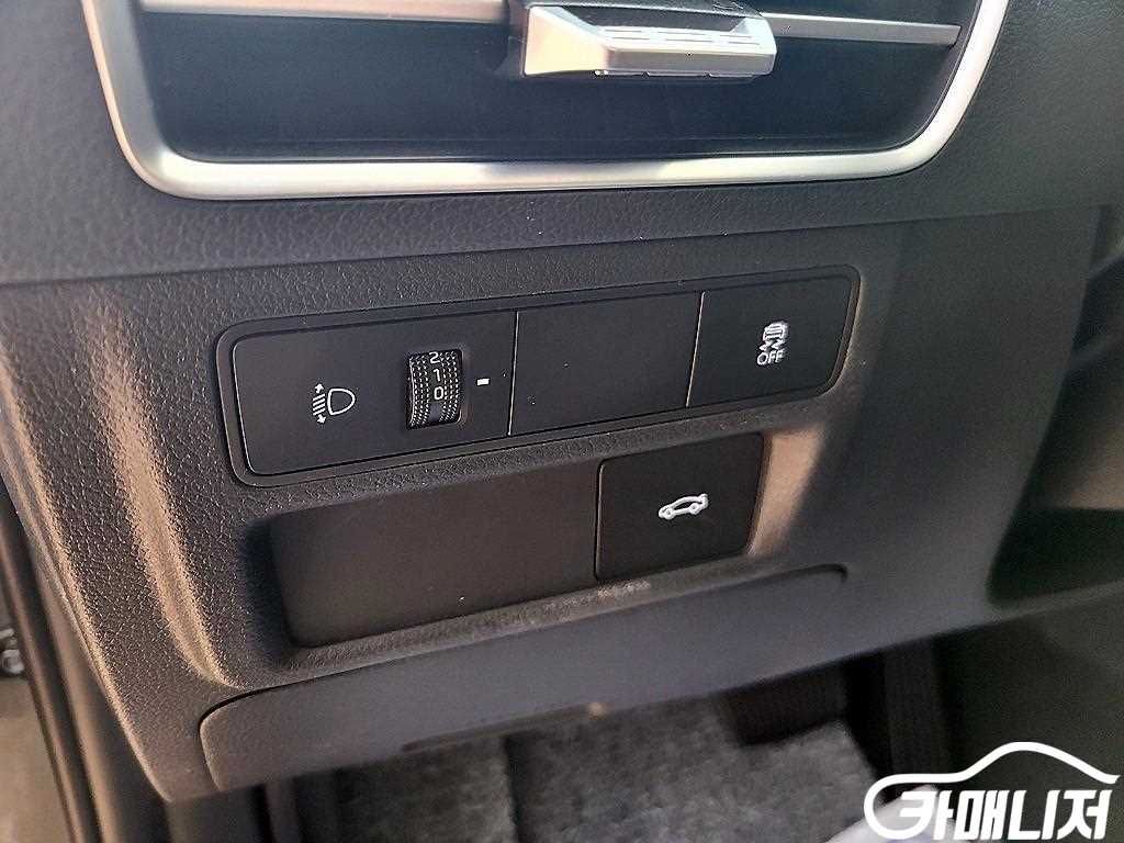 Hyundai Sonata Sonata The Edge LPG 2.0 thumbnail 13