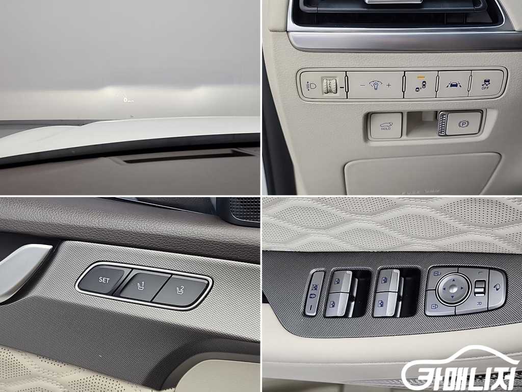 Hyundai Palisade Gasoline 3.8 4WD thumbnail 18