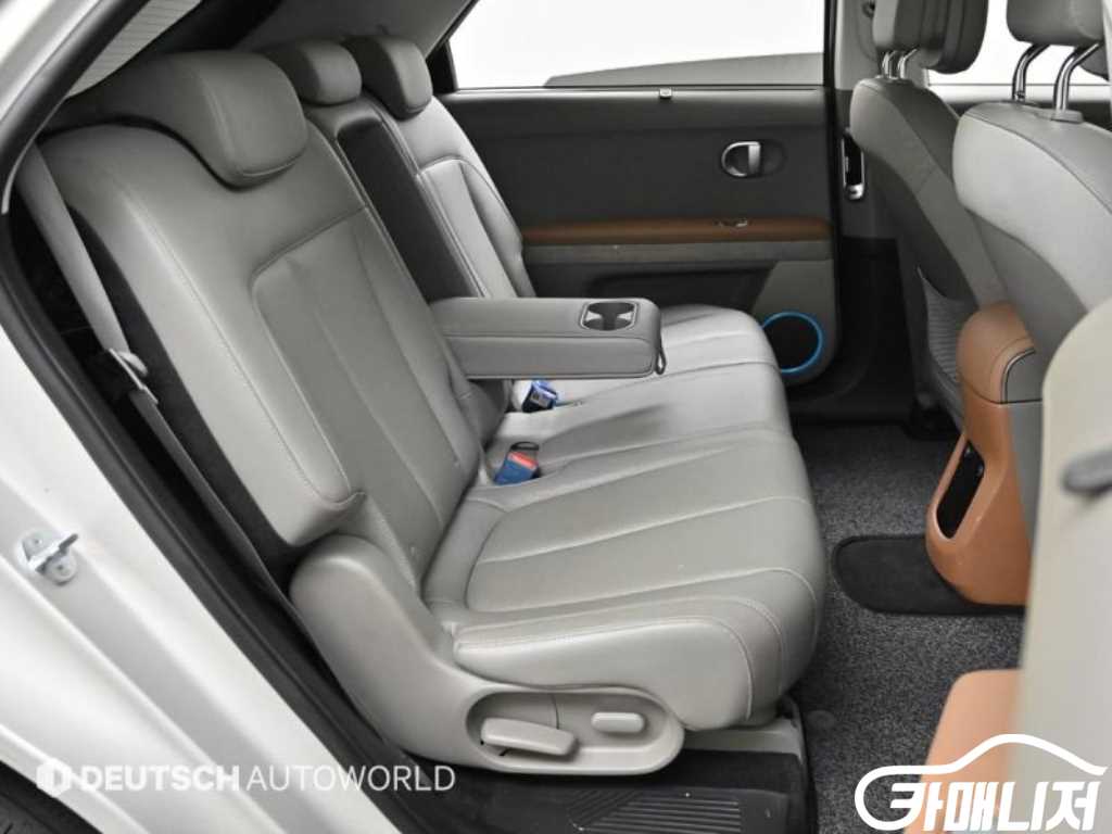 Hyundai Ioniq 5 Rong Reinji 4WD thumbnail 20