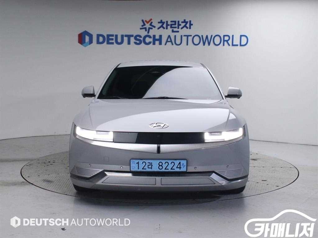 Hyundai Ioniq 5 Rong Reinji thumbnail 4