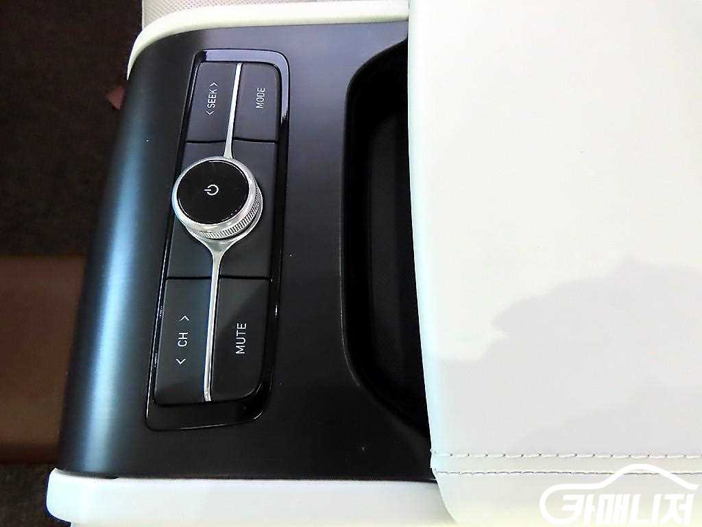 Hyundai Grandeur The New Grandeur IG 2.5 Calligraphy thumbnail 15