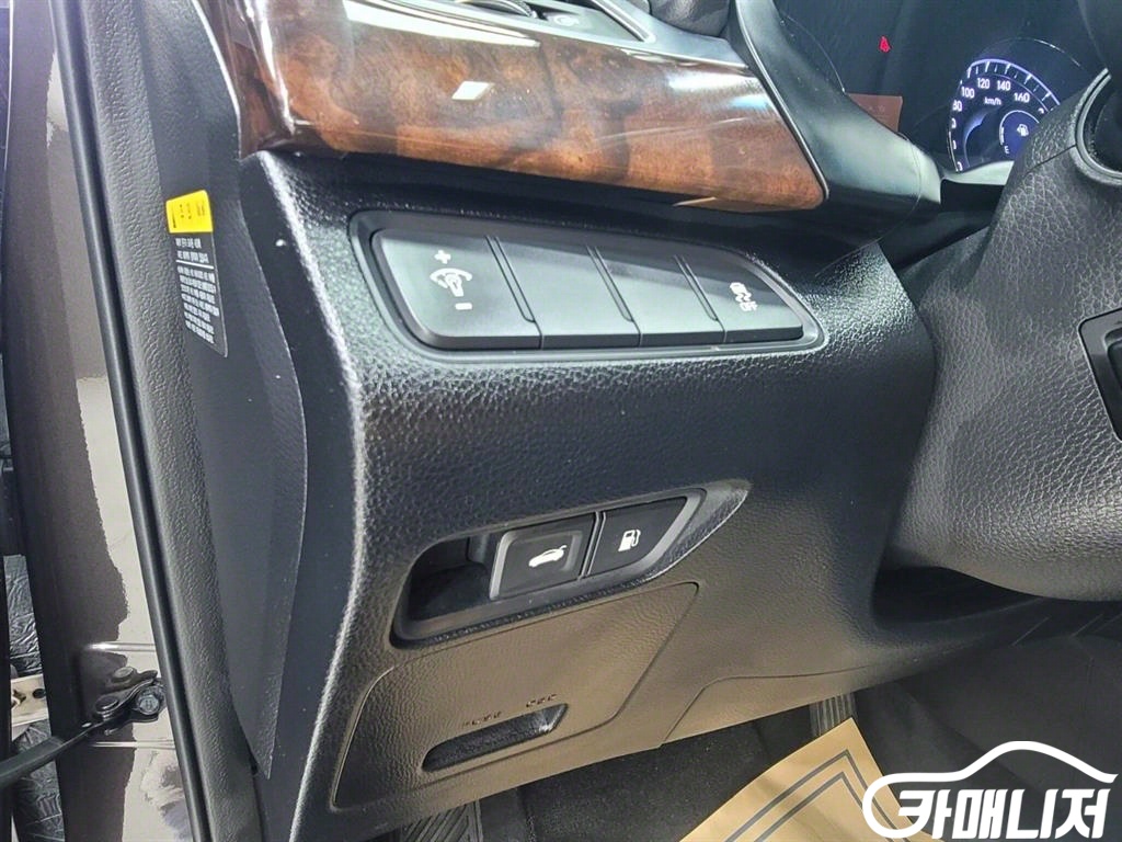 Hyundai Aslan G300 Modern thumbnail 16