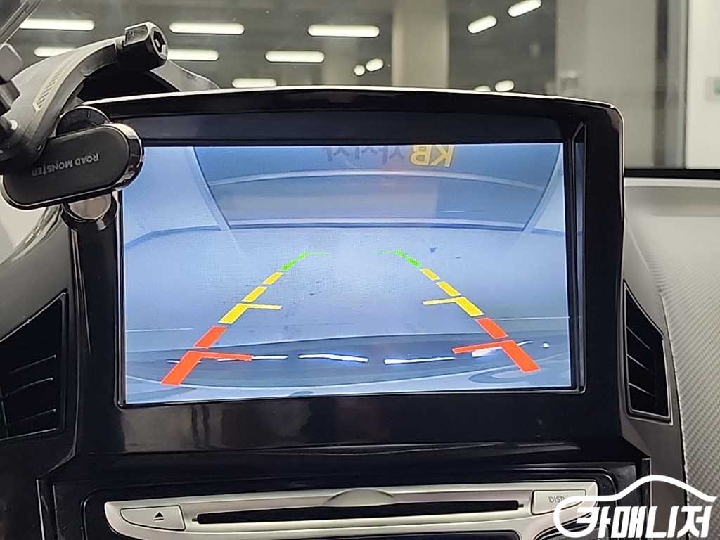 Hyundai Accent AccentFacelift 1.6GDI Top thumbnail 14