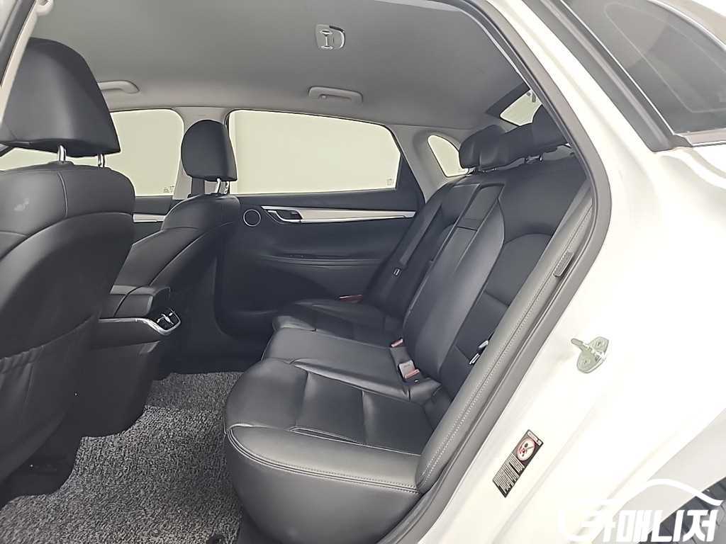 Hyundai Grandeur The New Grandeur IG 2.5 Reubeulrang thumbnail 12