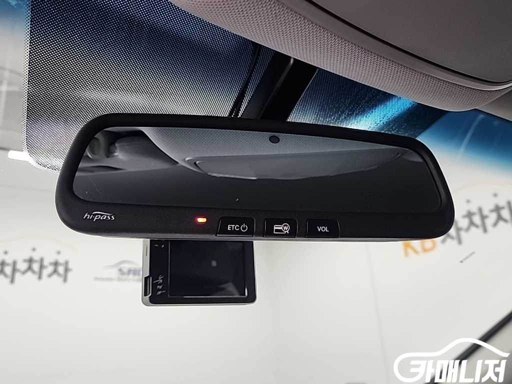 Hyundai Sonata LPI Style thumbnail 16