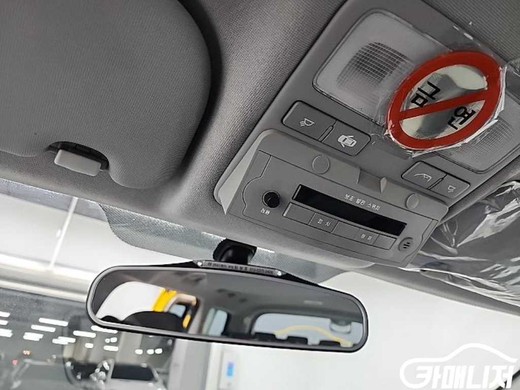 Hyundai Starex The New Grand Starex Child Safety Vehicle thumbnail 14