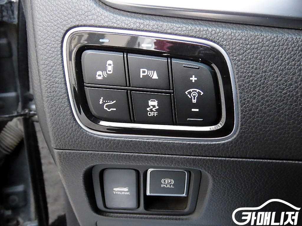 Hyundai Equus VS380 Prestige thumbnail 12