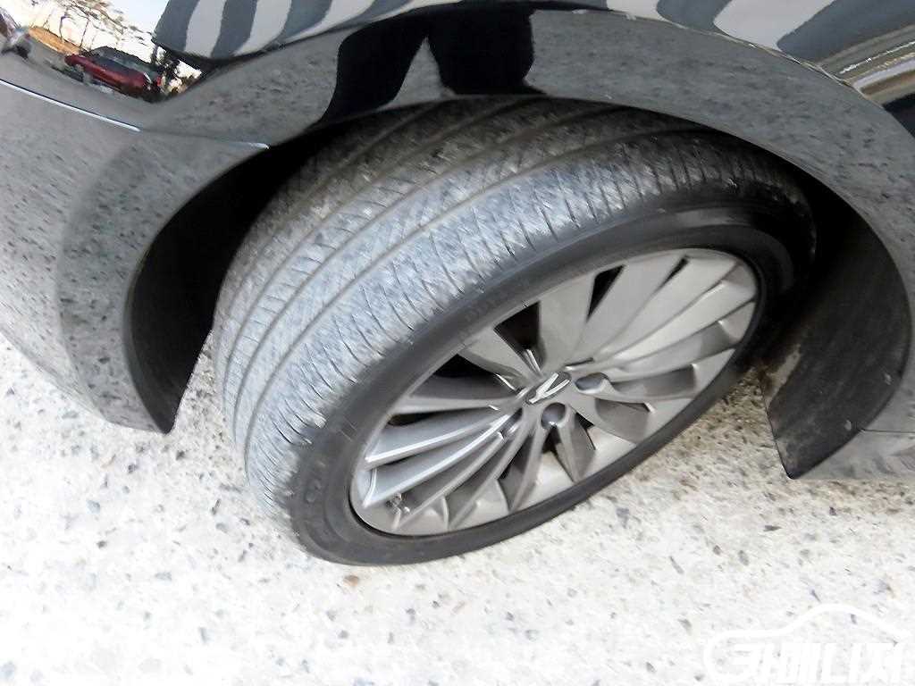 Hyundai Equus VS380 Prestige thumbnail 20