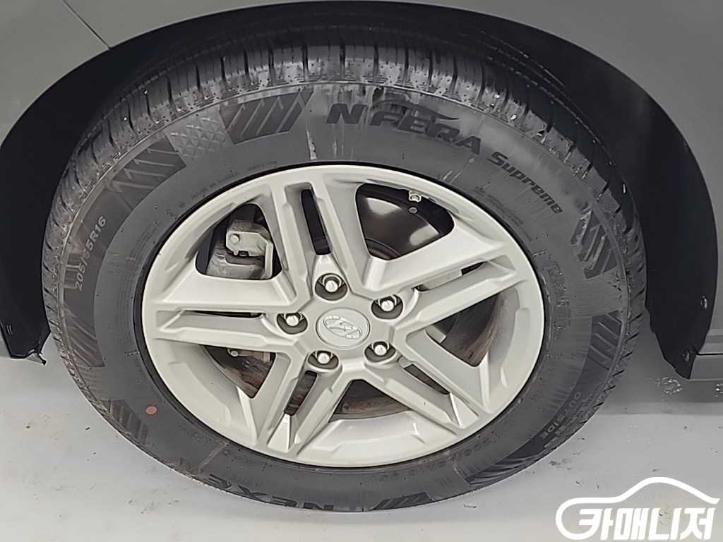 Hyundai Kona Diesel 1.6 2WD thumbnail 19