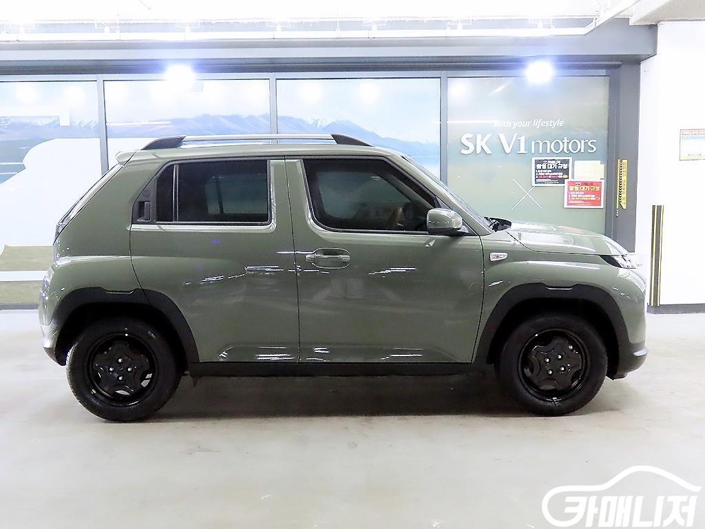 Hyundai Casper 1.0 Gasoline thumbnail 3