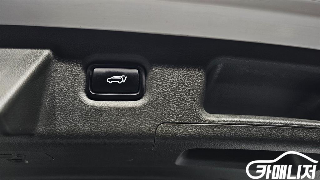 Hyundai Santa Fe The New Santa Fe Hybrid 1.6 2WD Calligraphy thumbnail 20