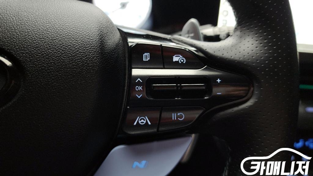 Hyundai Avante 2.0 N thumbnail 17