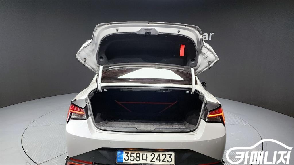 Hyundai Avante 2.0 N thumbnail 20