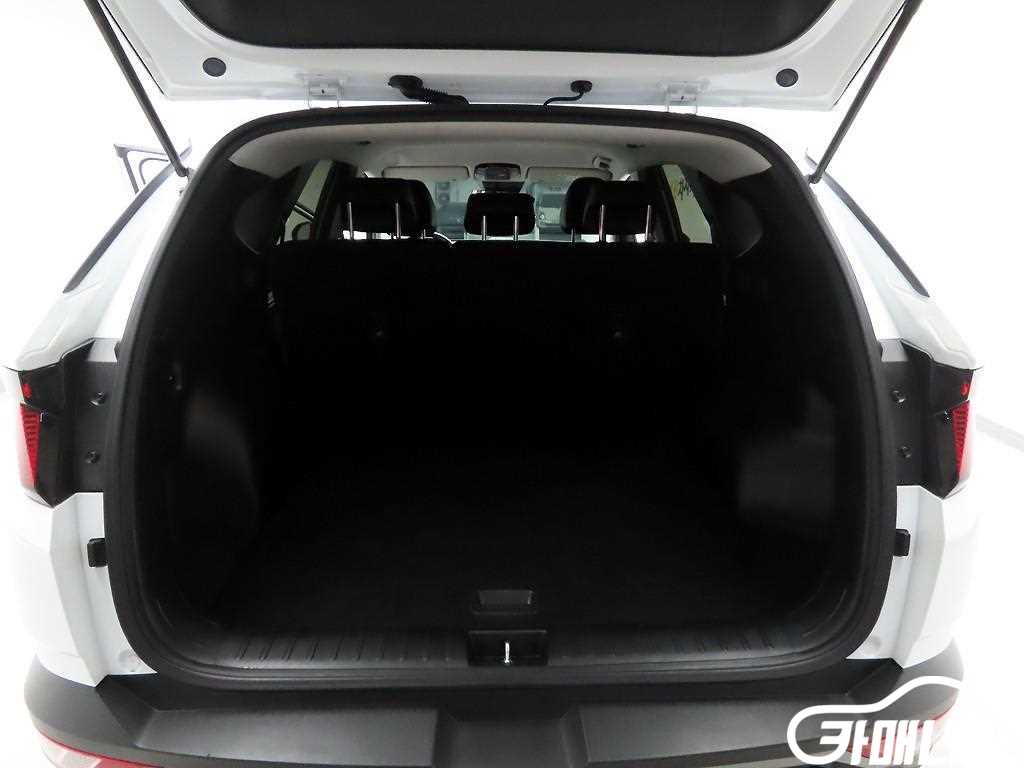 Hyundai Tucson Diesel 2.0 2WD Modern thumbnail 17