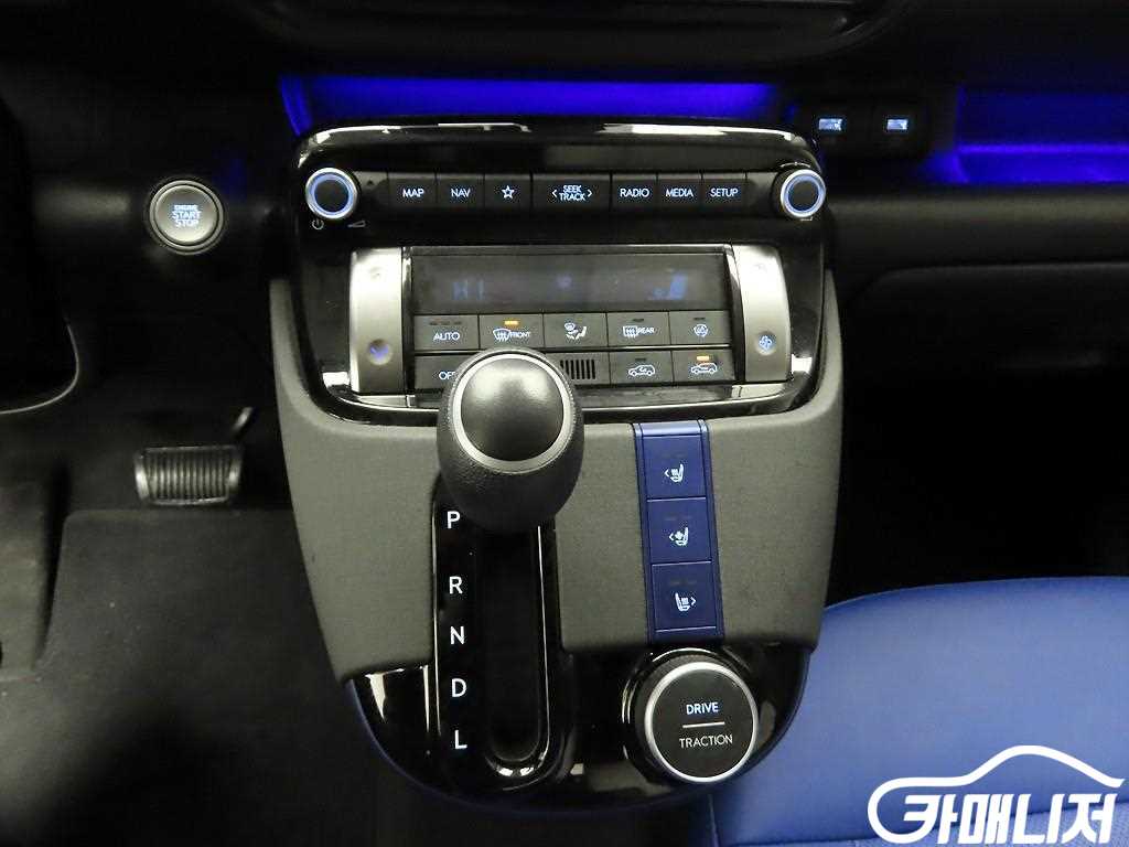 Hyundai Casper 1.0 Gasoline thumbnail 9