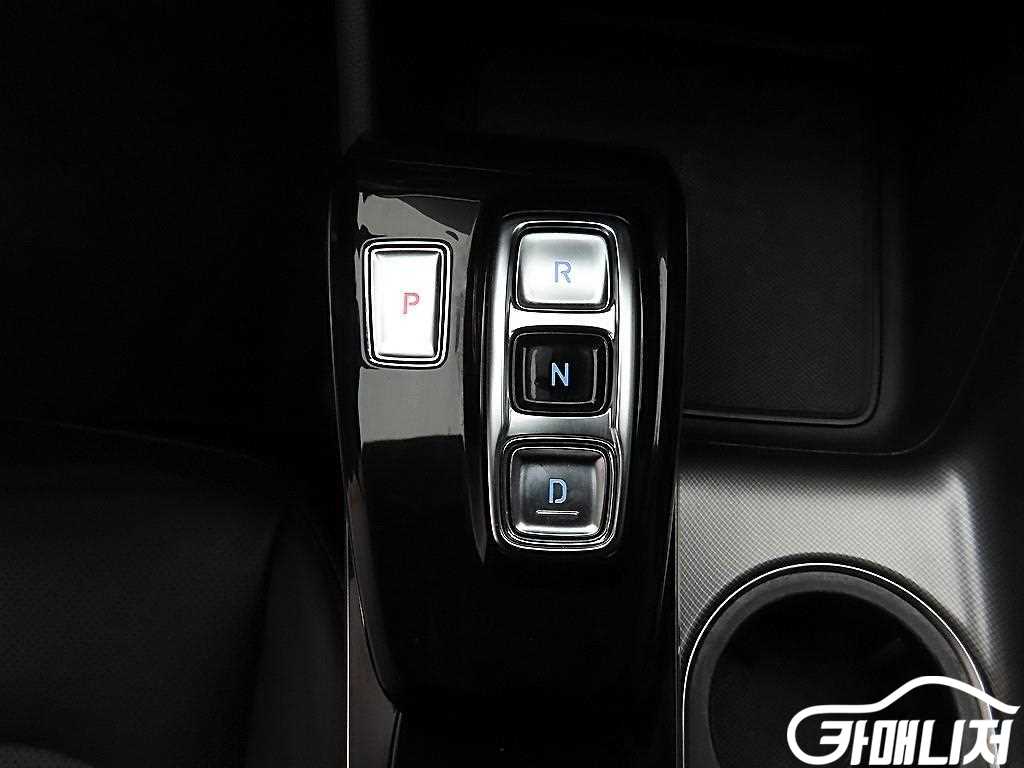 Hyundai Sonata LPI Style thumbnail 10