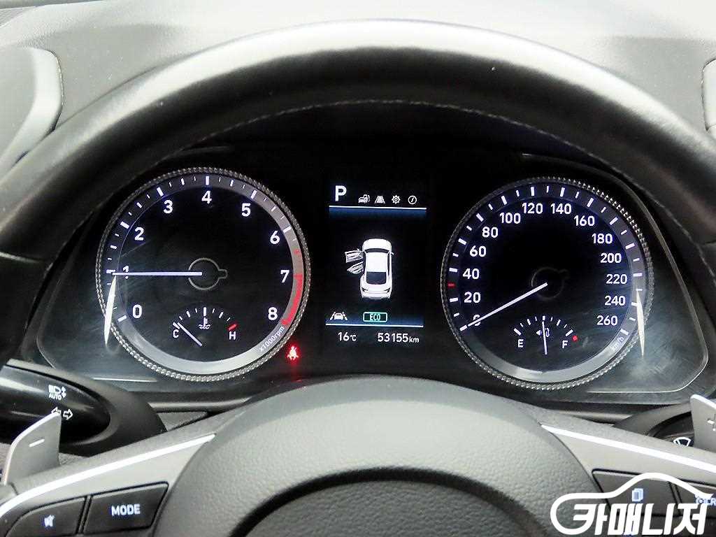 Hyundai Sonata LPI Style thumbnail 6