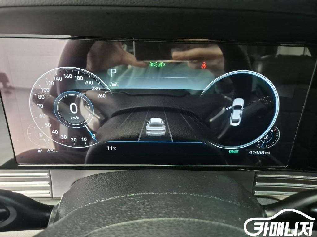 Hyundai Grandeur The New Grandeur IG 2.5 Reubeulrang thumbnail 5